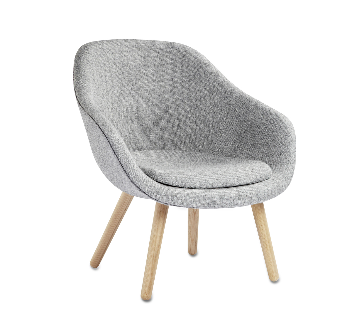 Hay About A Lounge Chair Low Aal82