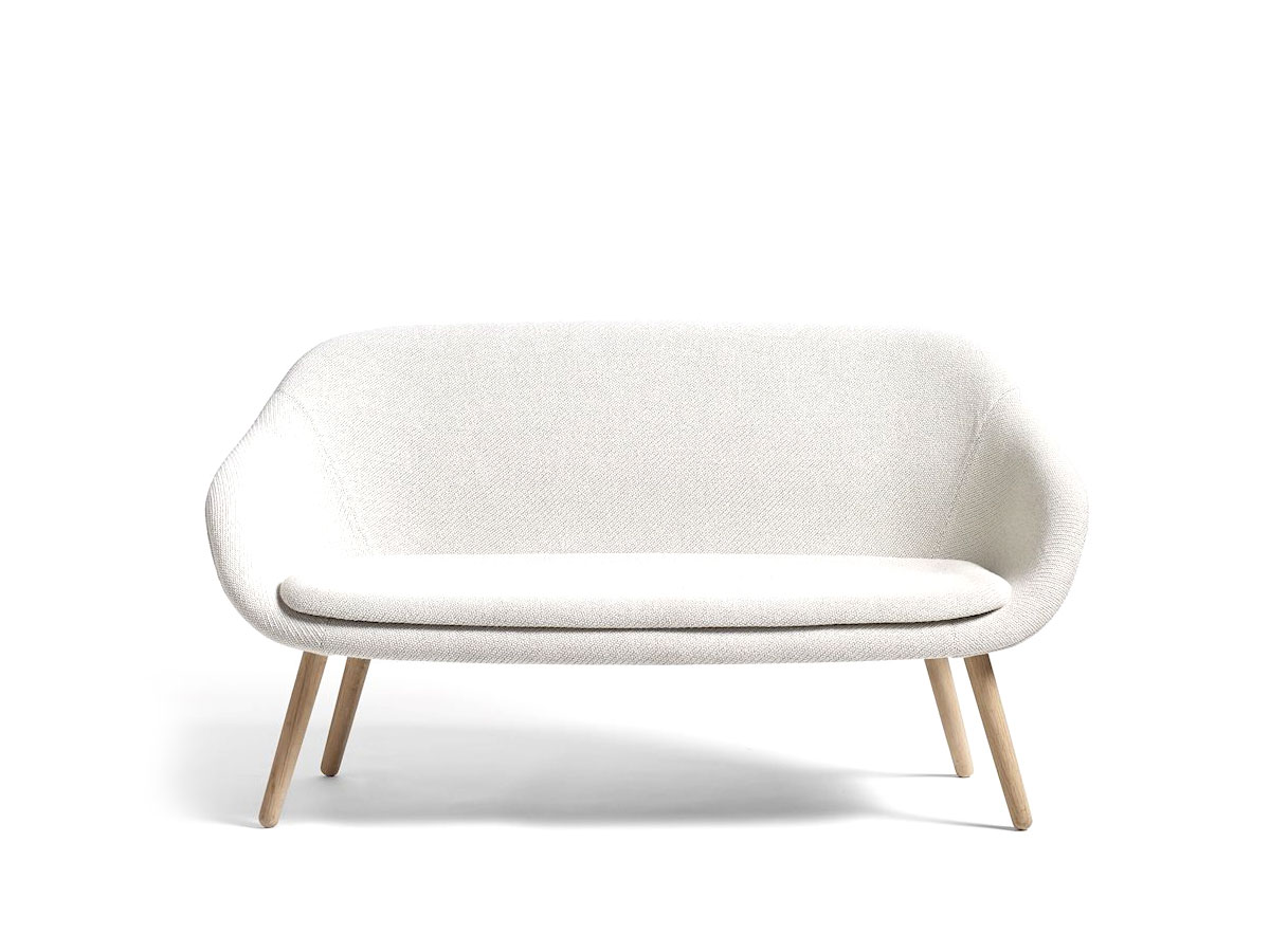 Hay About A Lounge Sofa Aal