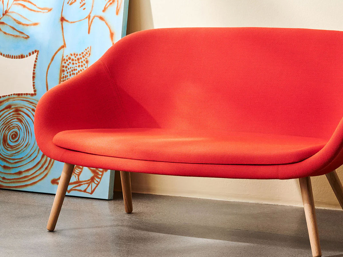 Hay About A Lounge Sofa Aal