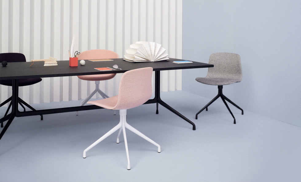Hay About A Table Aat10 Rectangular Table