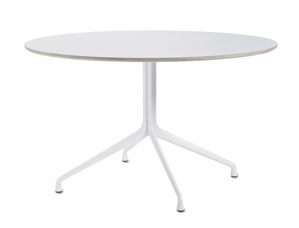 Hay About A Table Aat20 Round Table
