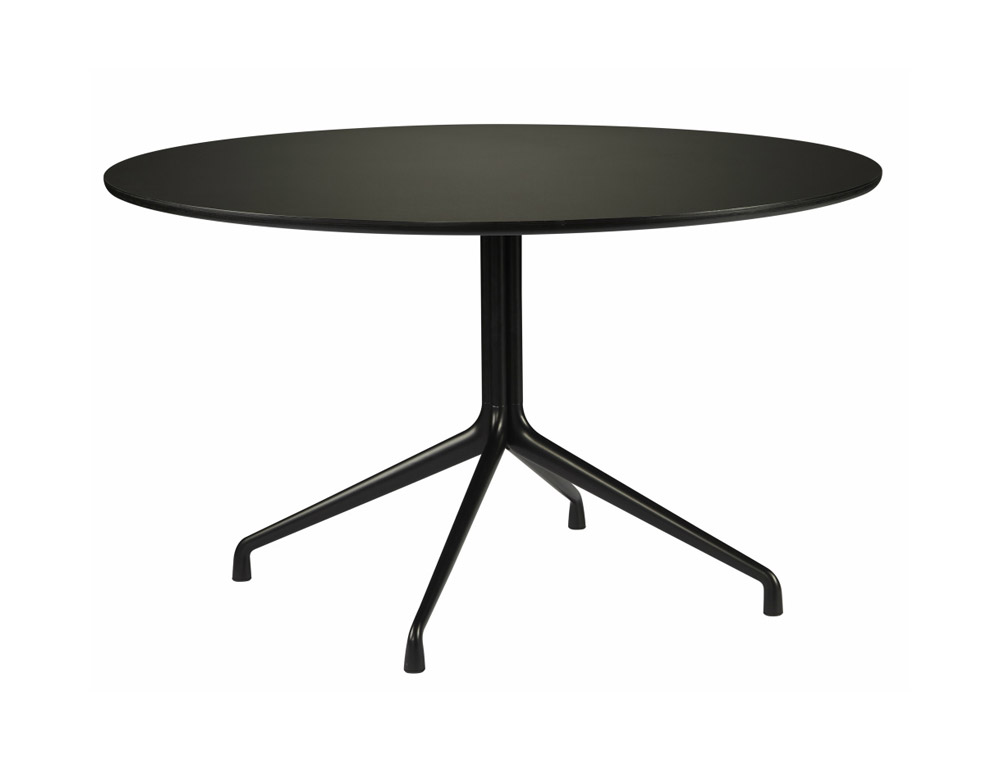 Hay About A Table Aat20 Round Table