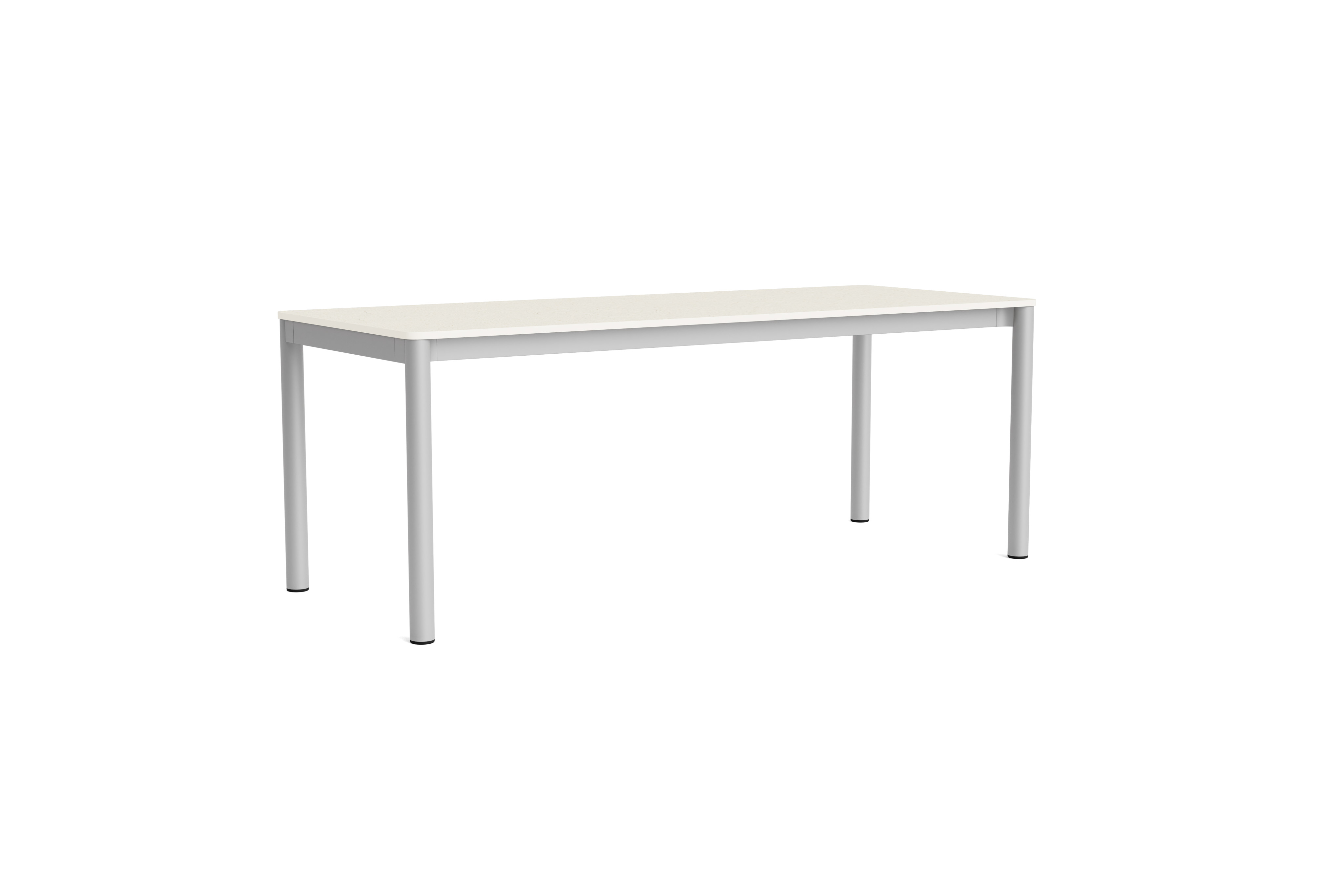 Hay Annex Table Flush
