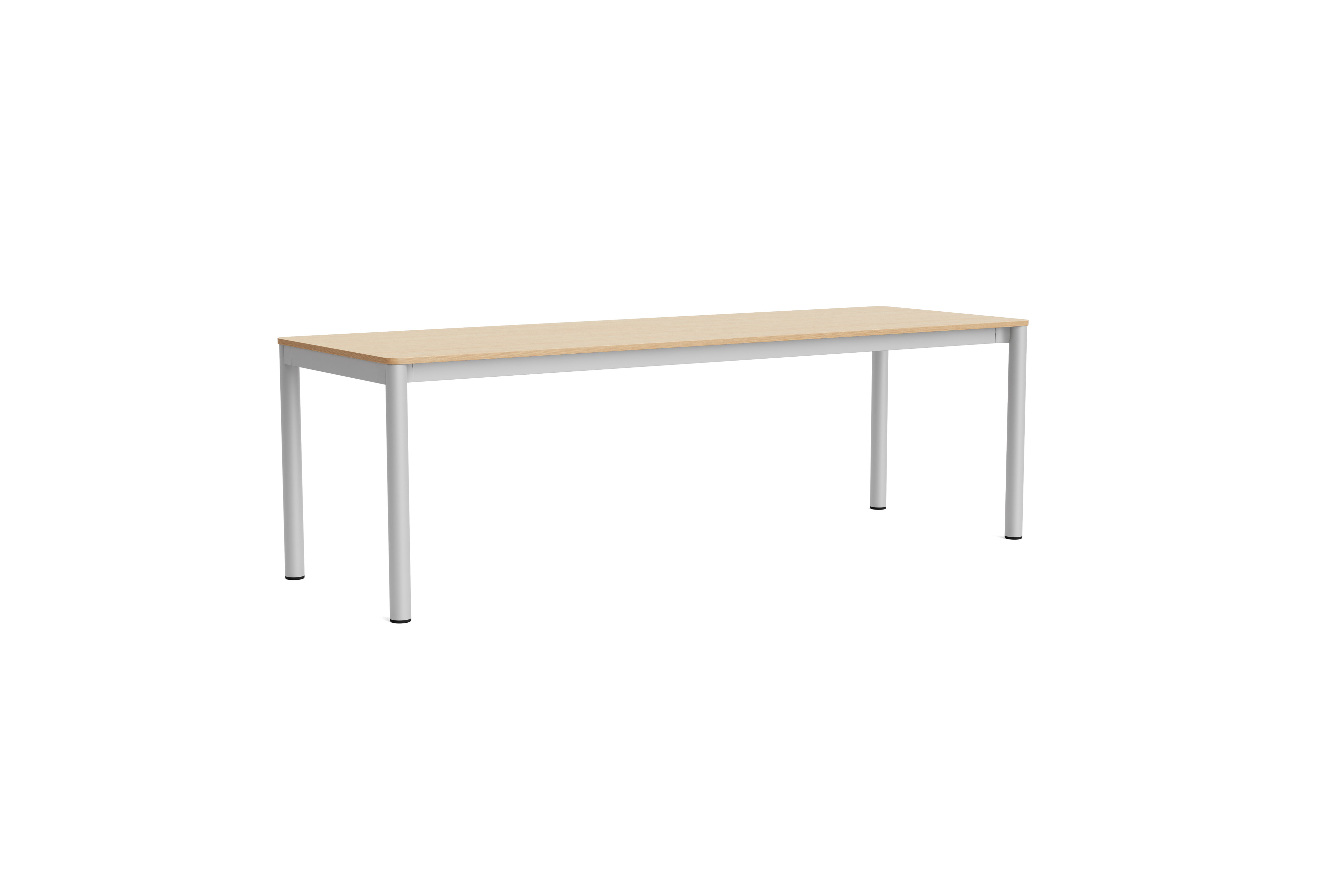 Hay Annex Table Flush