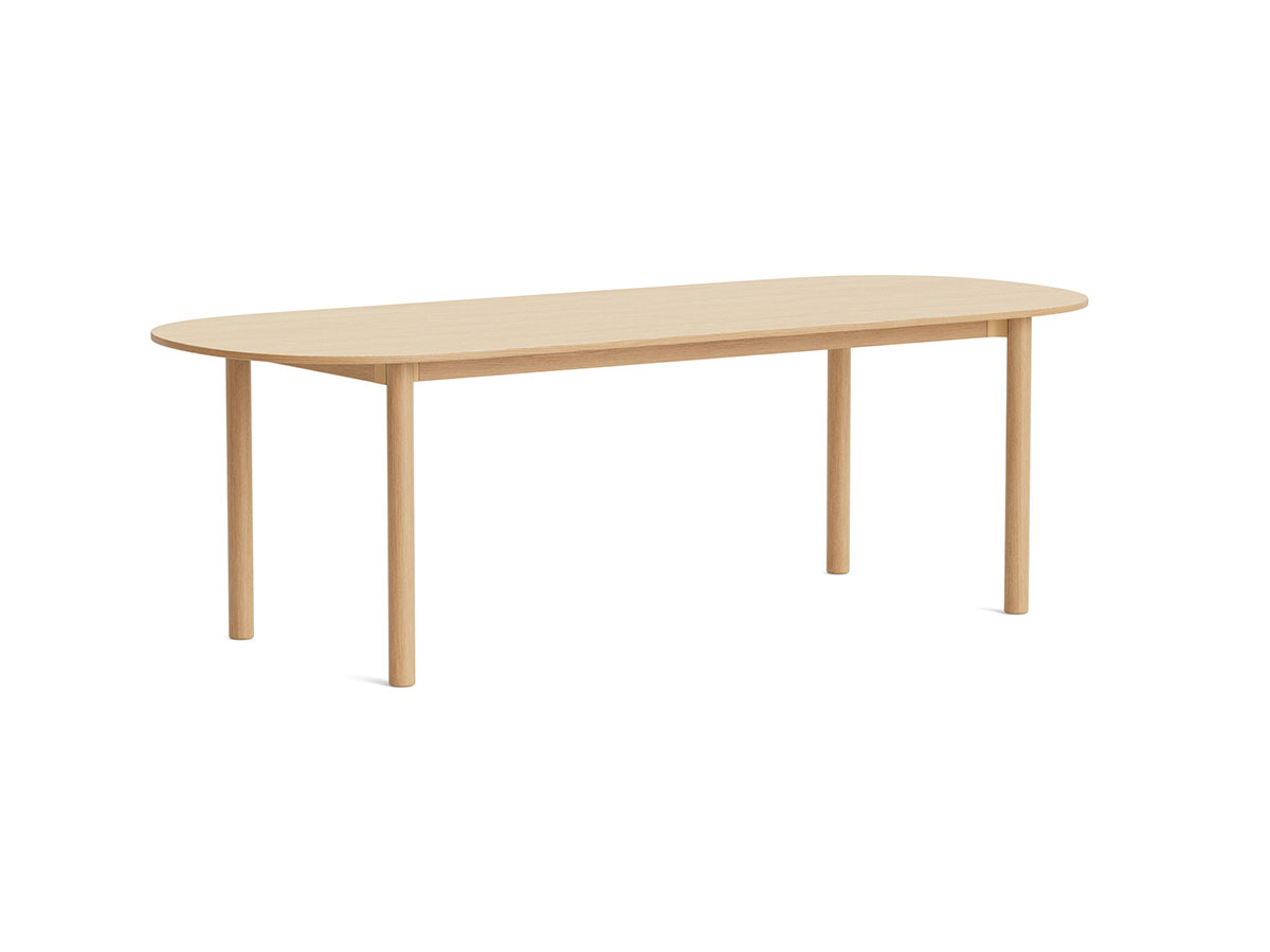 Hay Annex Table Oblong