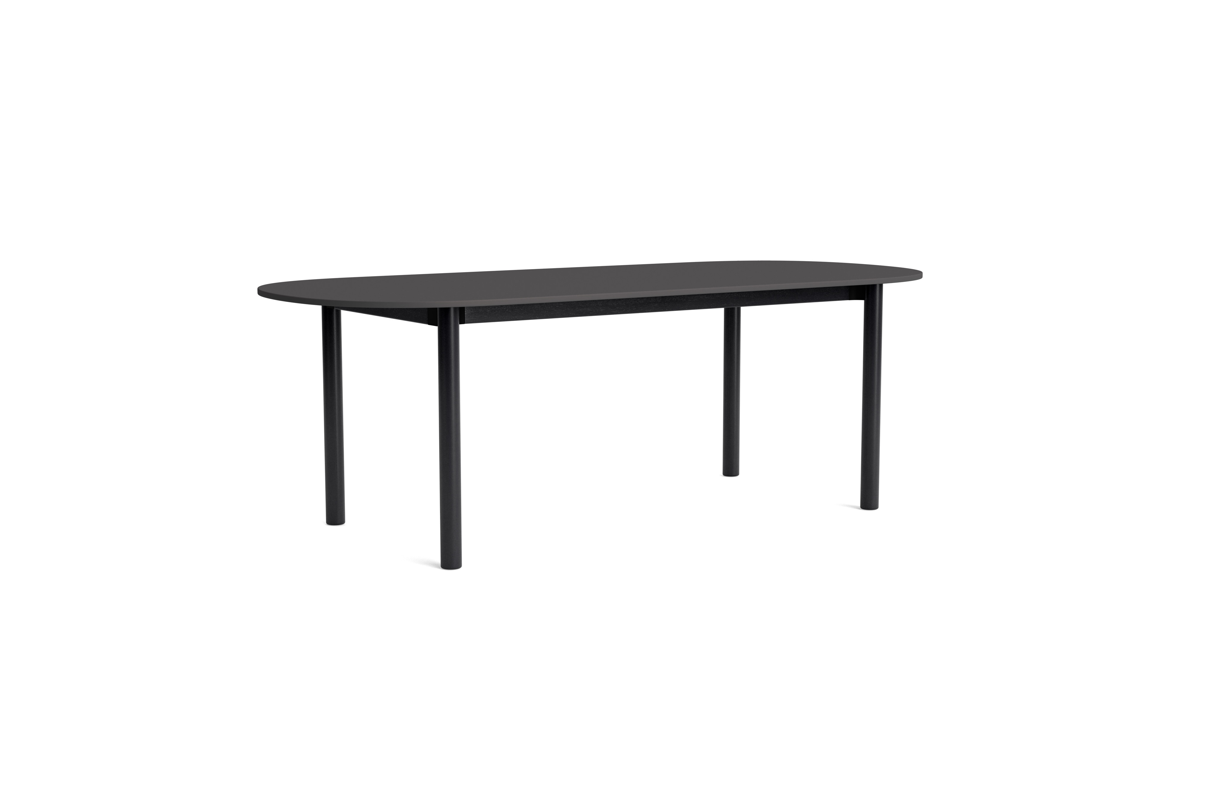 Hay Annex Table Oblong