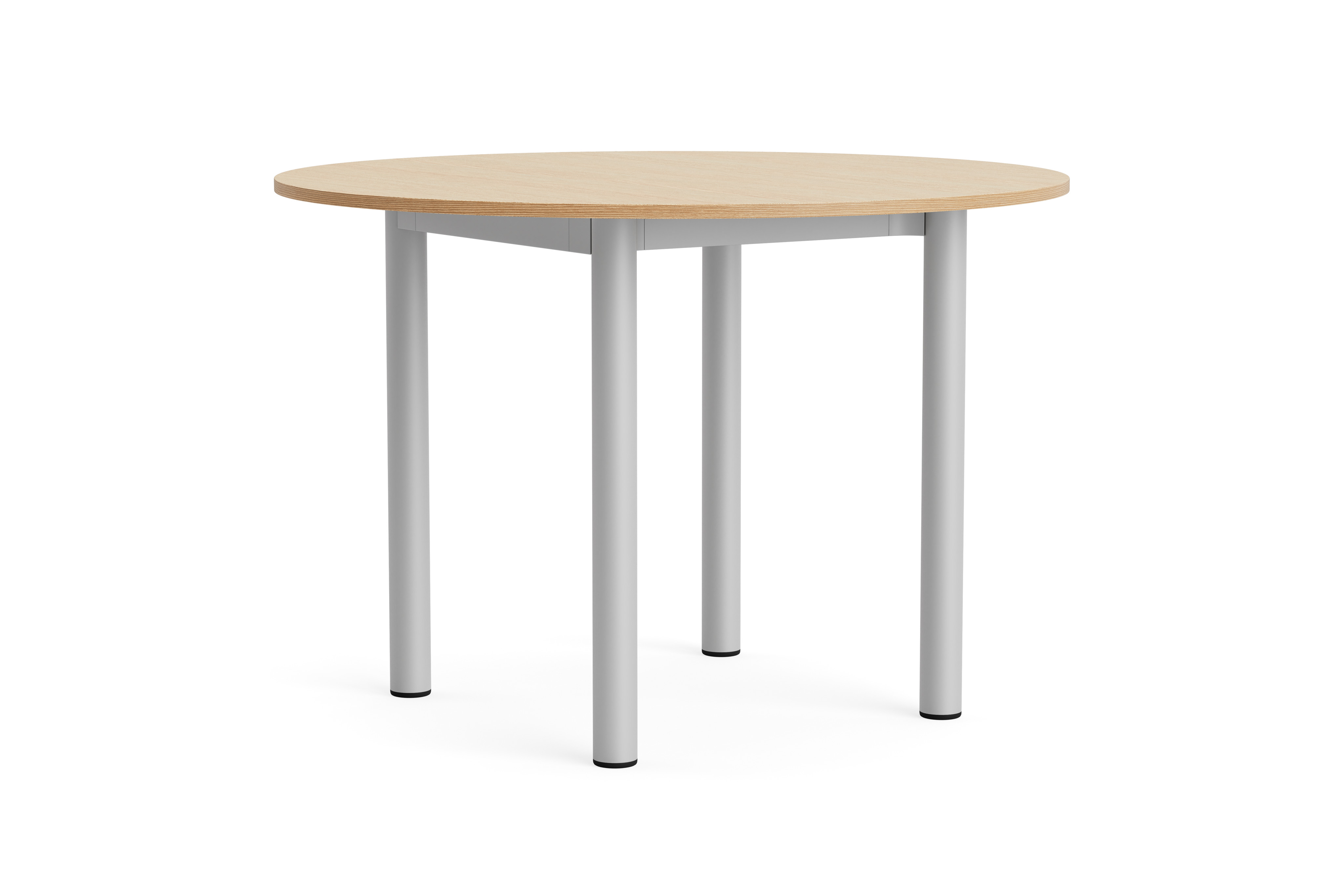 Hay Annex Round Table