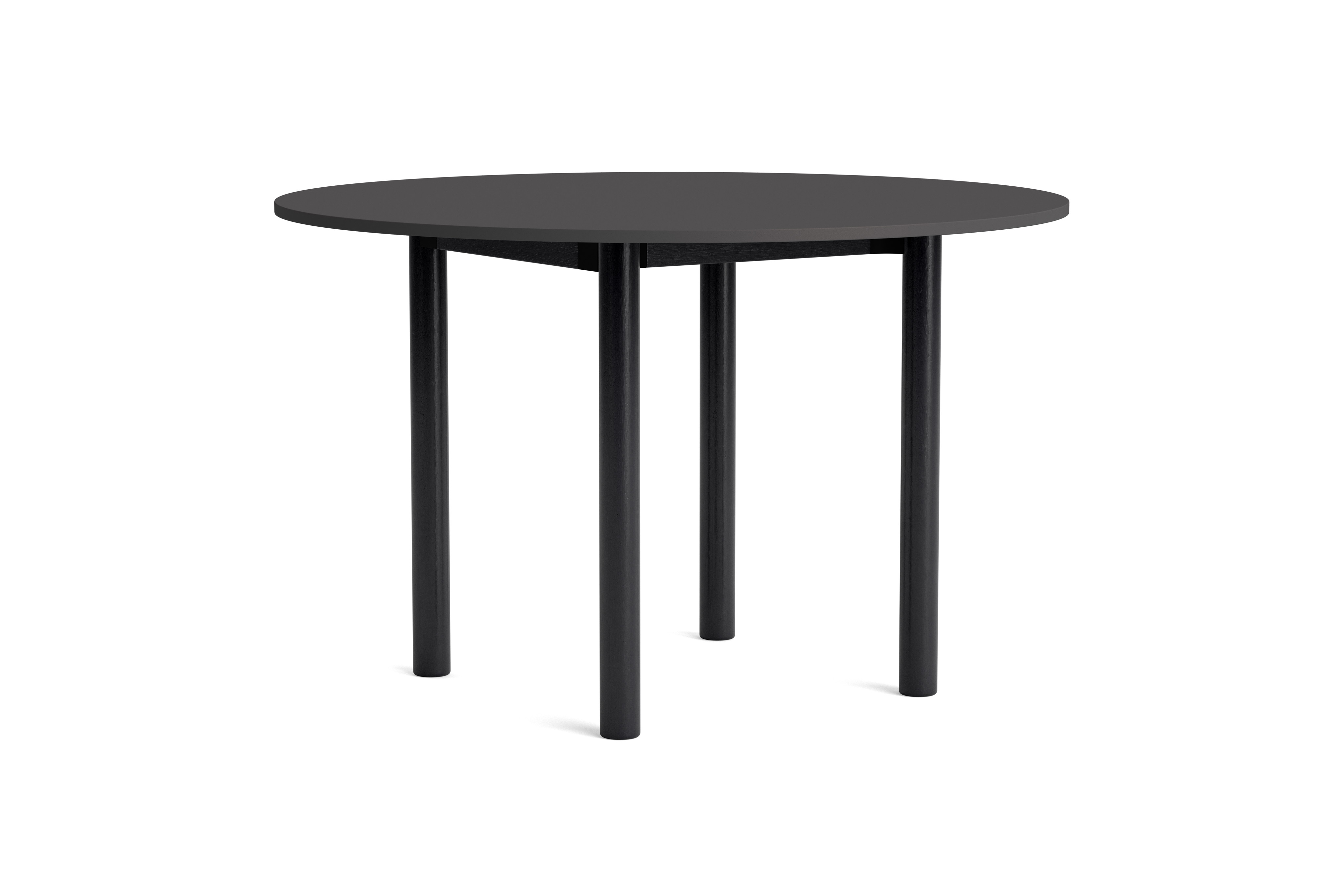 Hay Annex Round Table