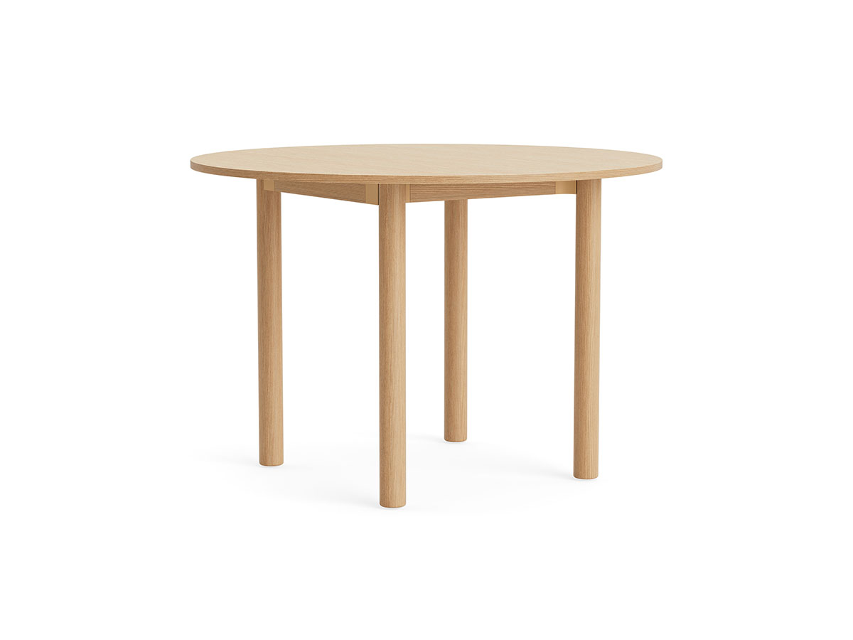 Hay Annex Round Table