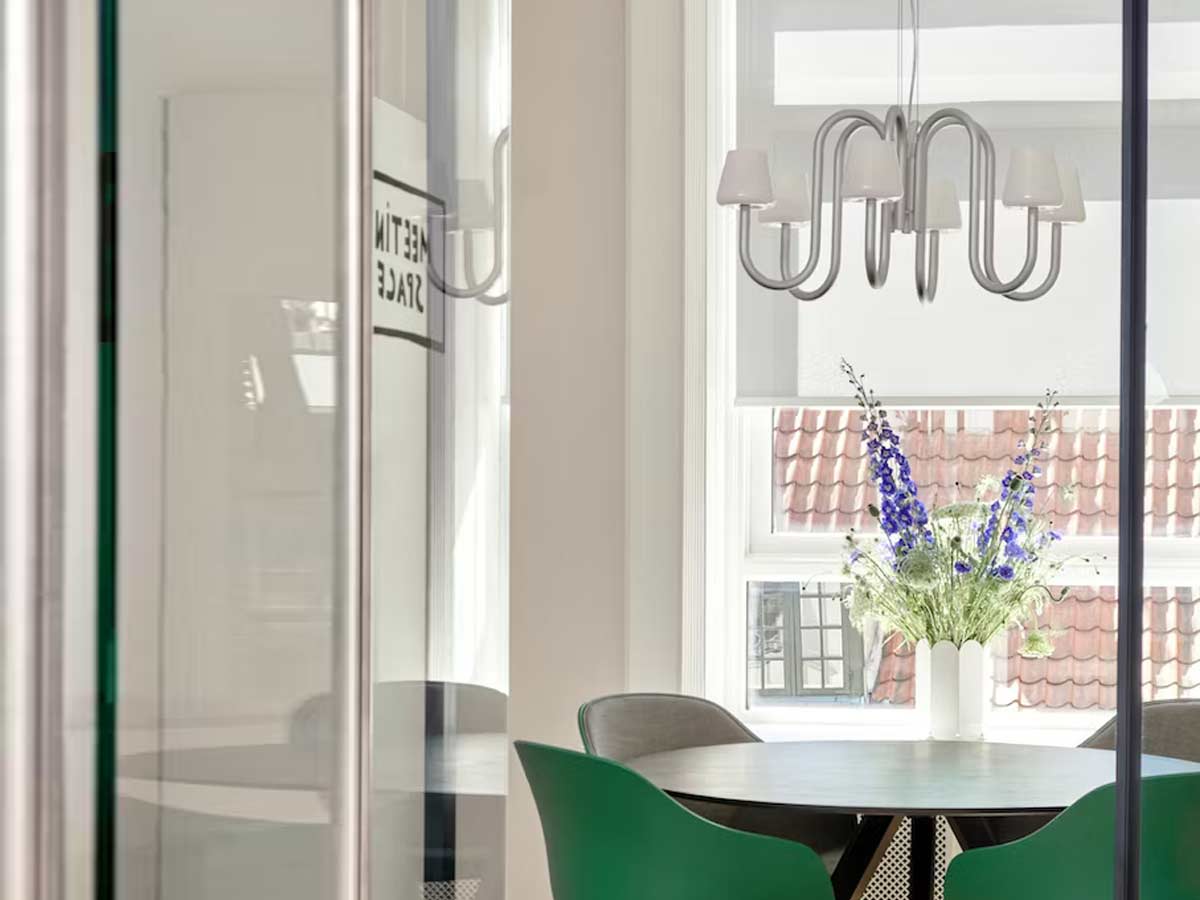 HAY Apollo Chandelier