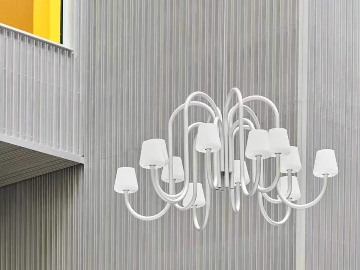 HAY Apollo Chandelier