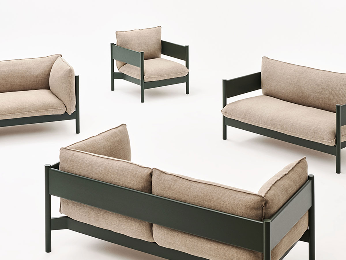 Hay Arbour Club Sofa