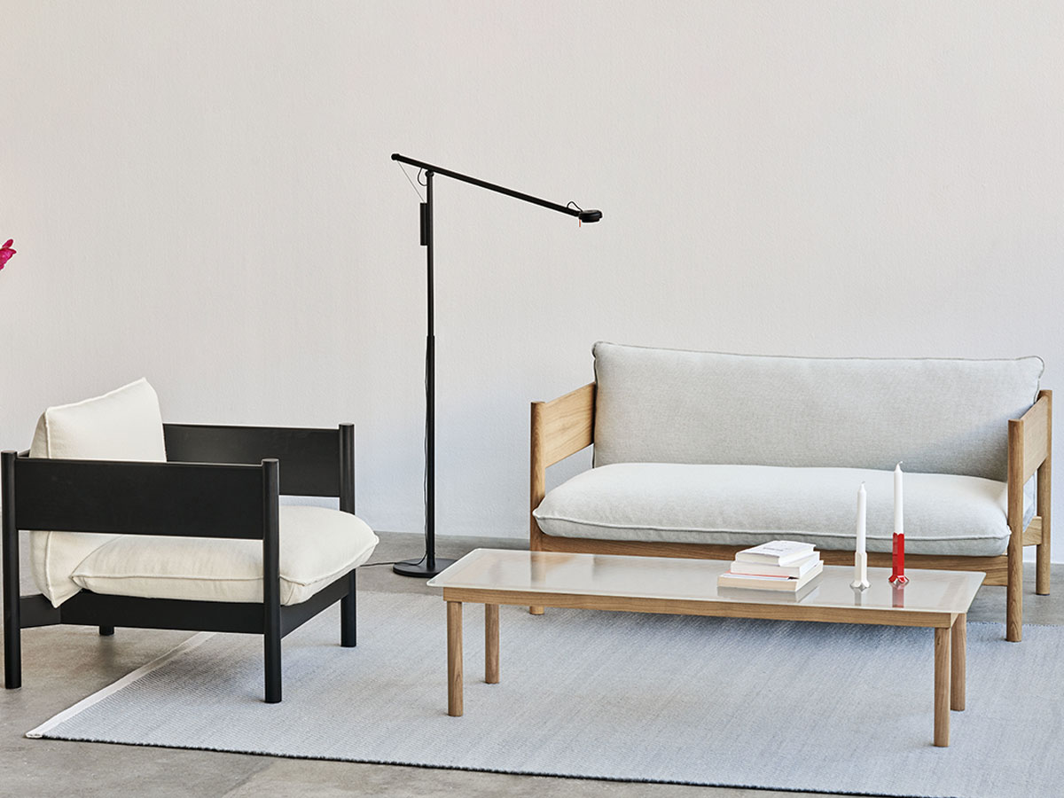 Hay Arbour Club Sofa