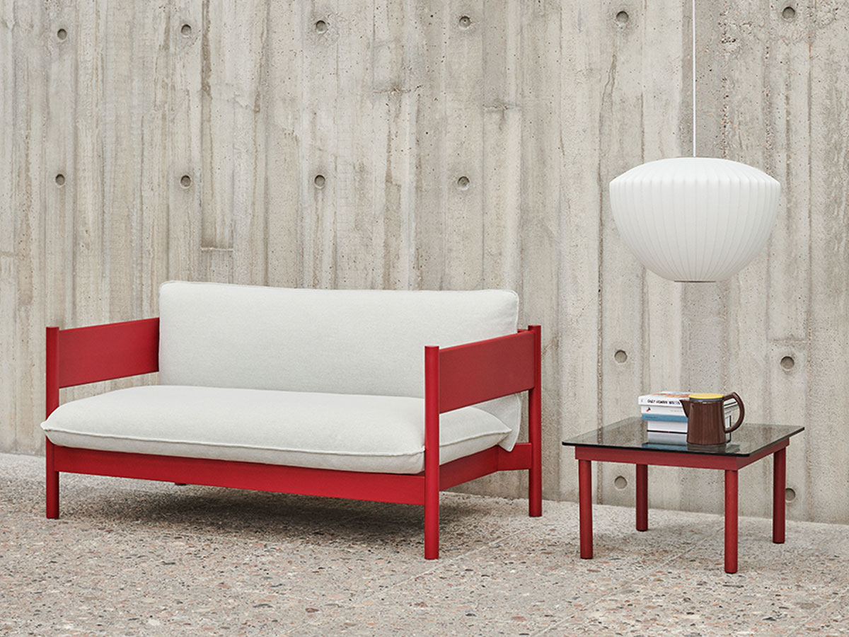 Hay Arbour Club Sofa