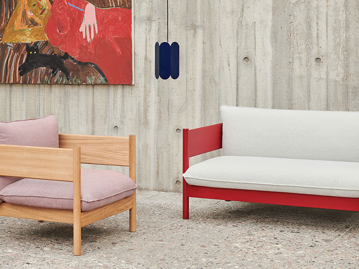 Hay Arbour Club Sofa