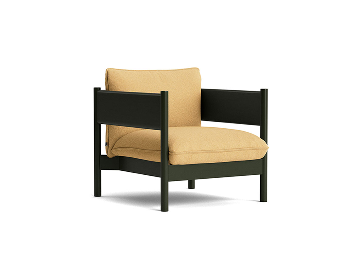 Hay Arbour Club Armchair