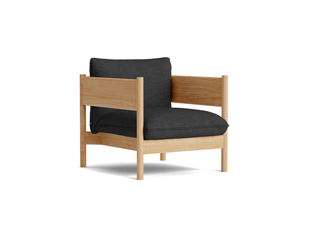 Hay Arbour Club Armchair
