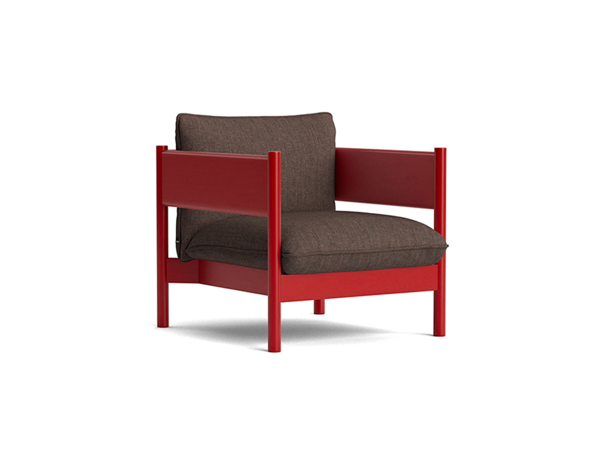 Hay Arbour Club Armchair