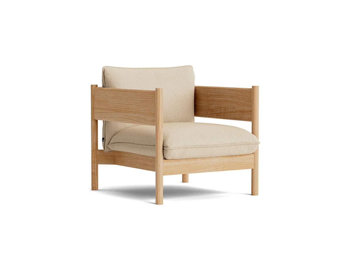 Hay Arbour Club Armchair
