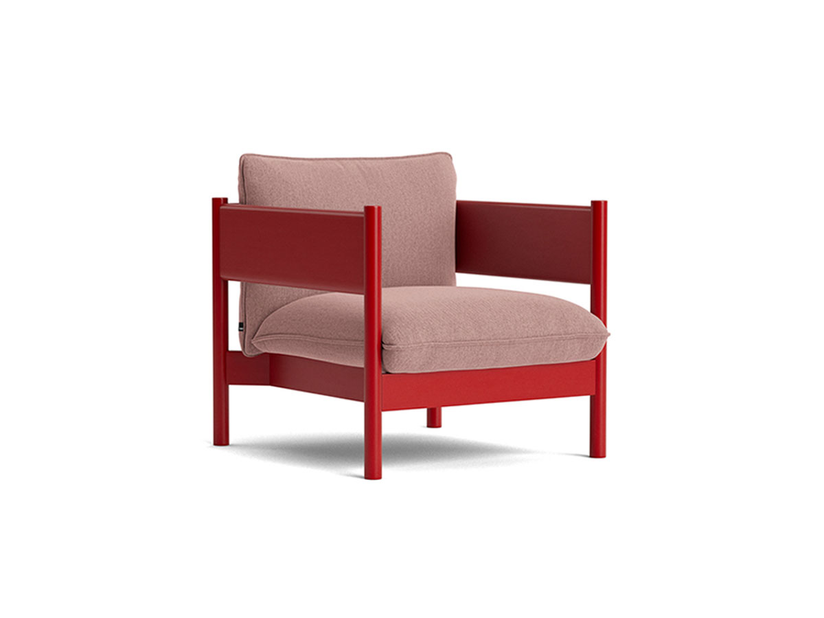 Hay Arbour Club Armchair