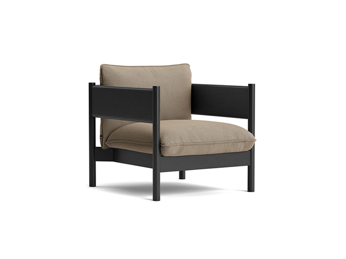 Hay Arbour Club Armchair