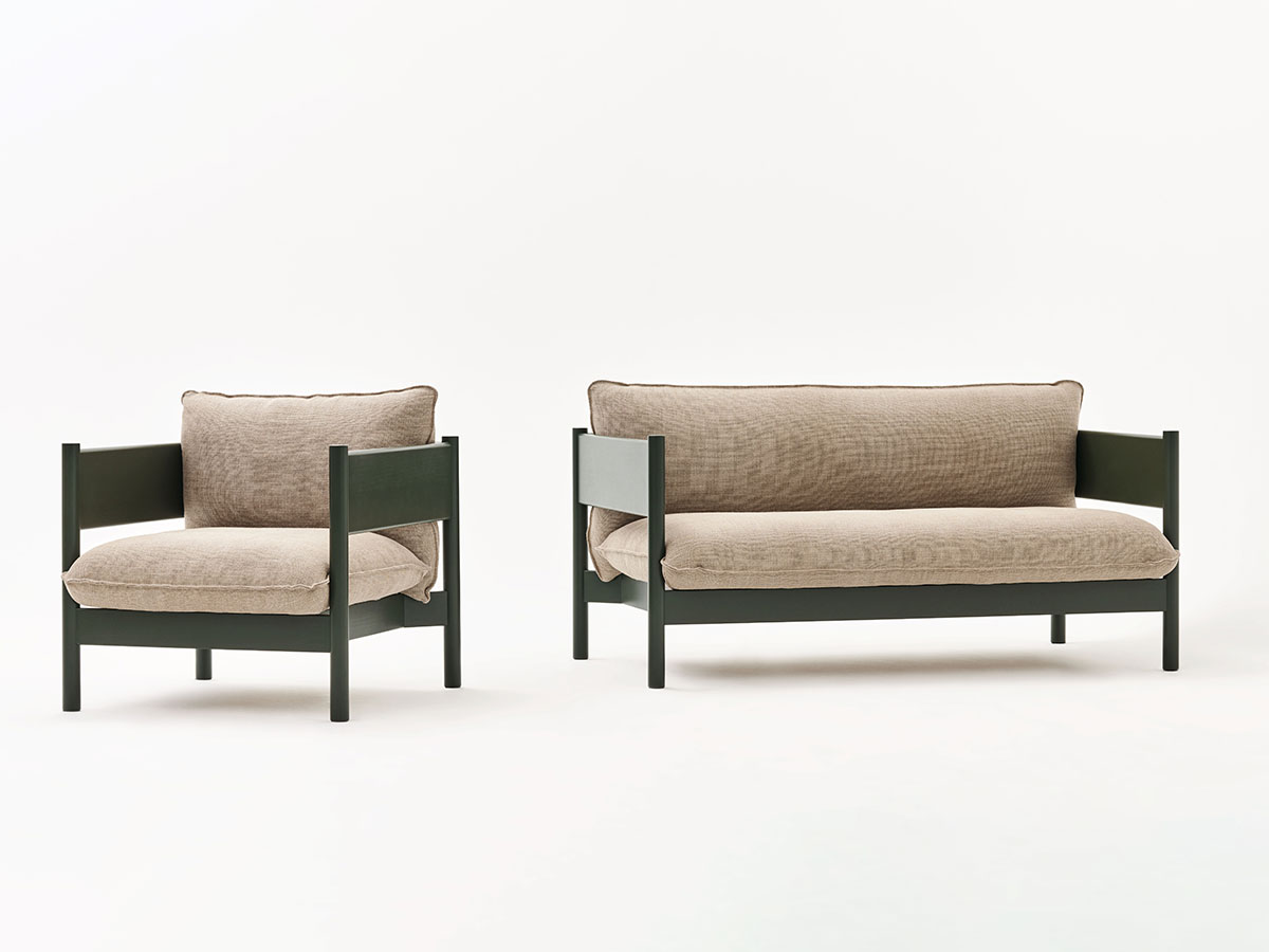 Hay Arbour Club Armchair