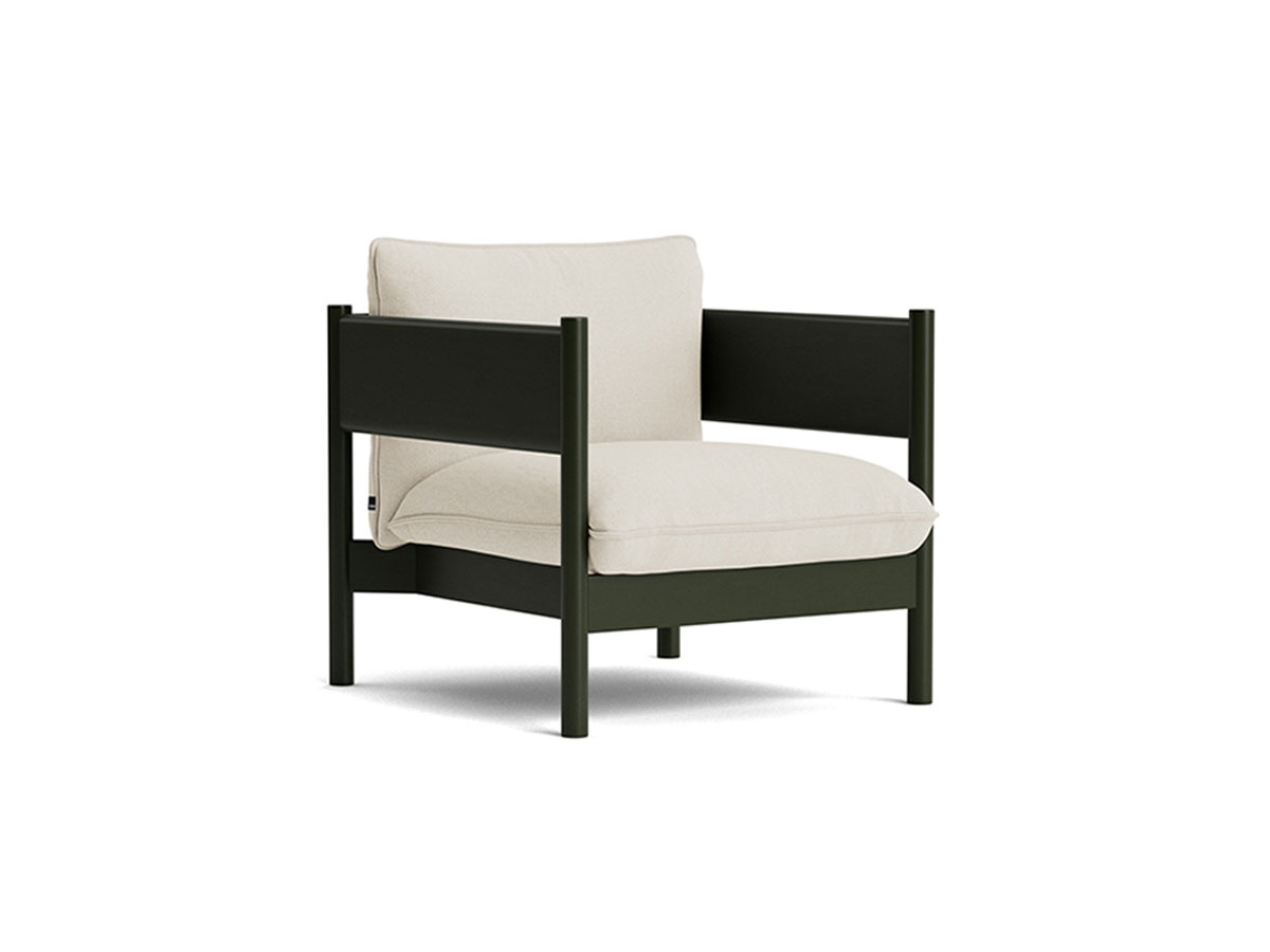 Hay Arbour Club Armchair