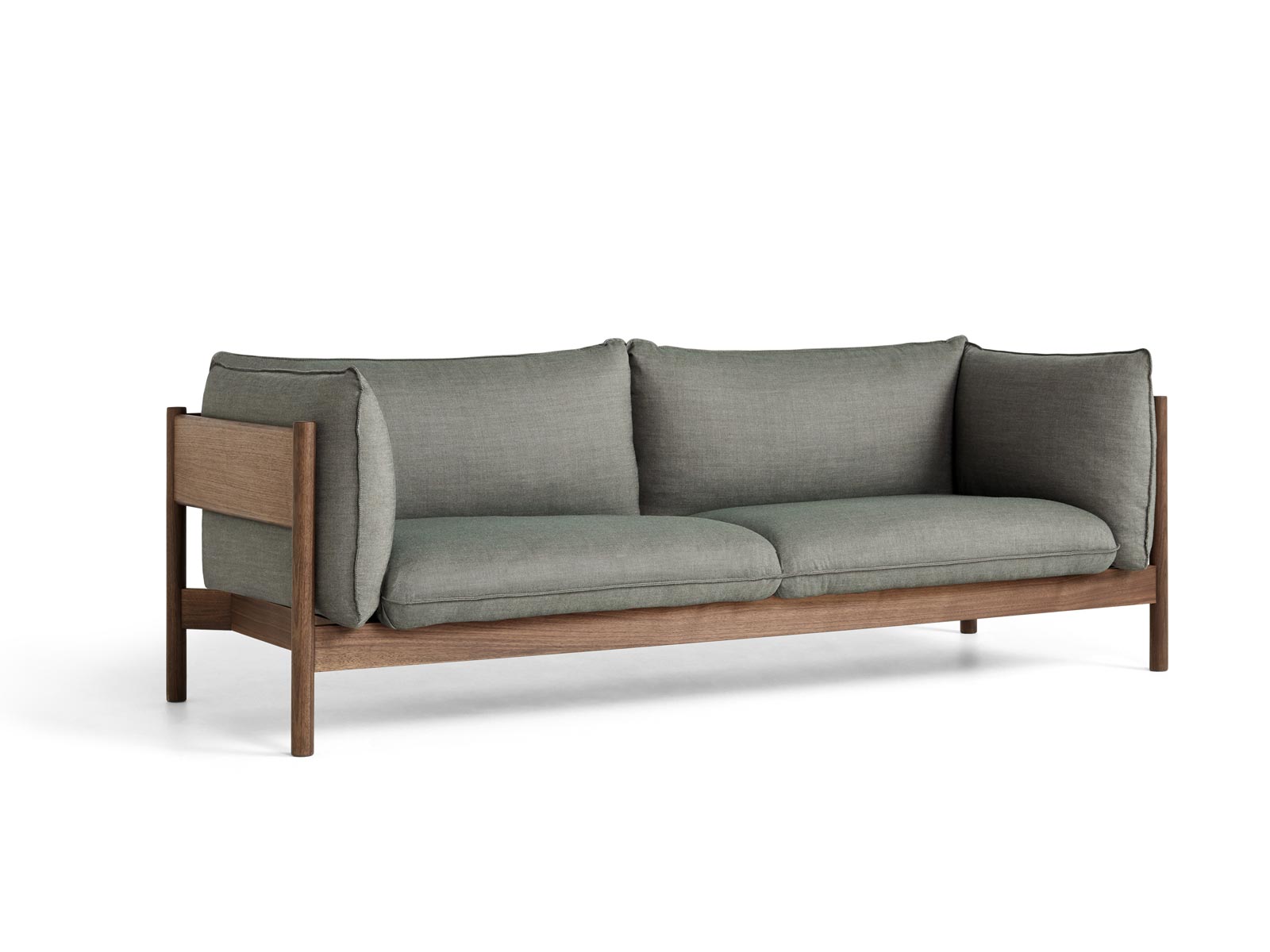 Hay Arbour Three Seater Sofa