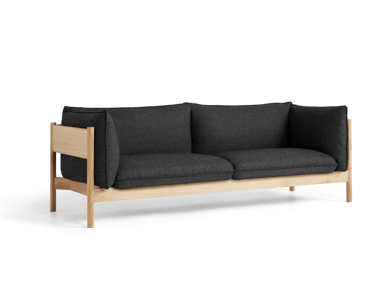 Hay Arbour Three Seater Sofa