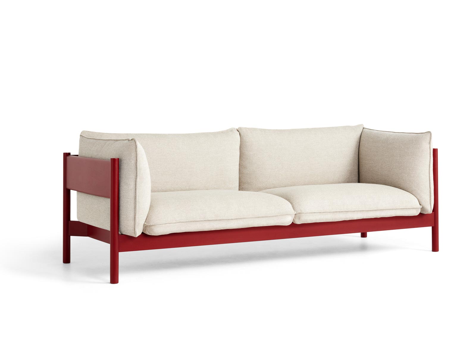 Hay Arbour Three Seater Sofa