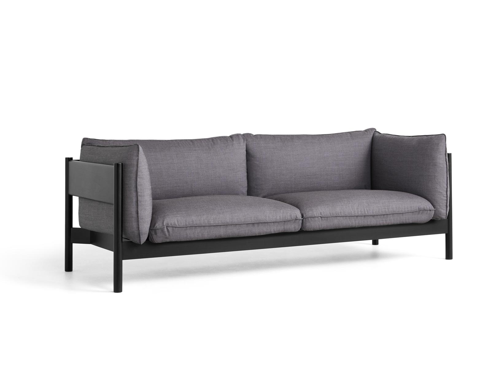 Hay Arbour Three Seater Sofa