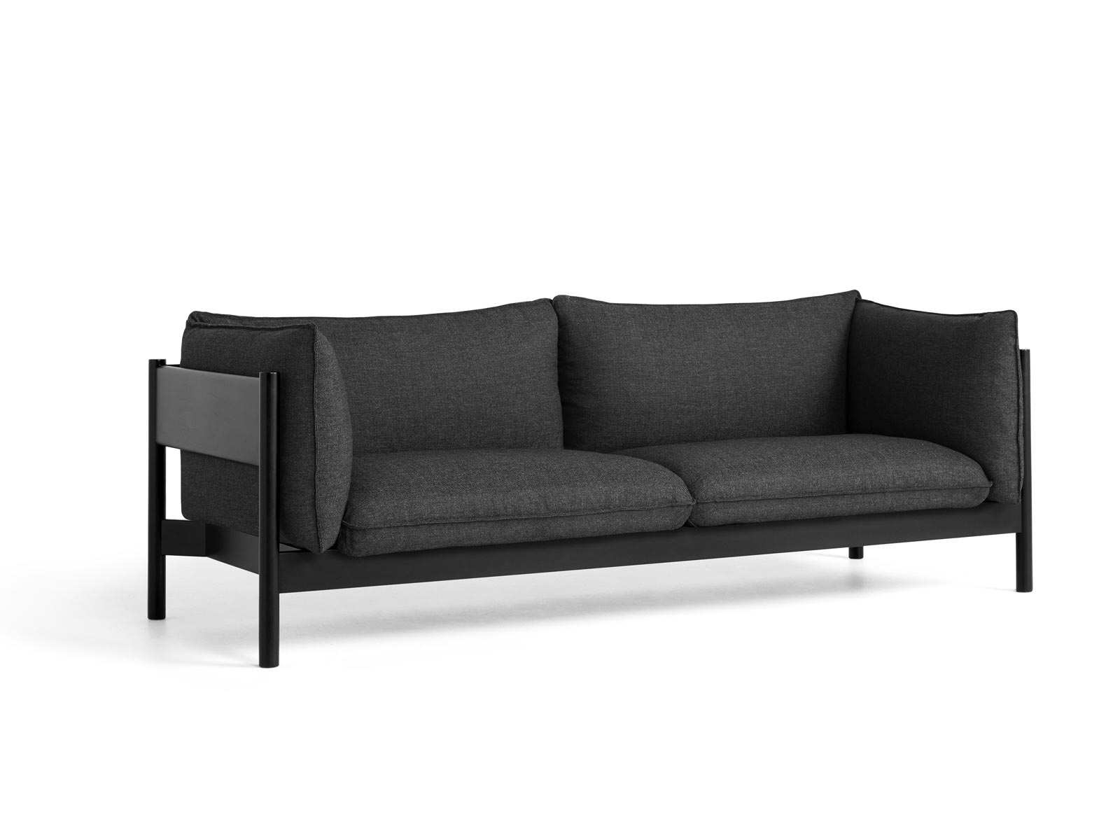 Hay Arbour Three Seater Sofa