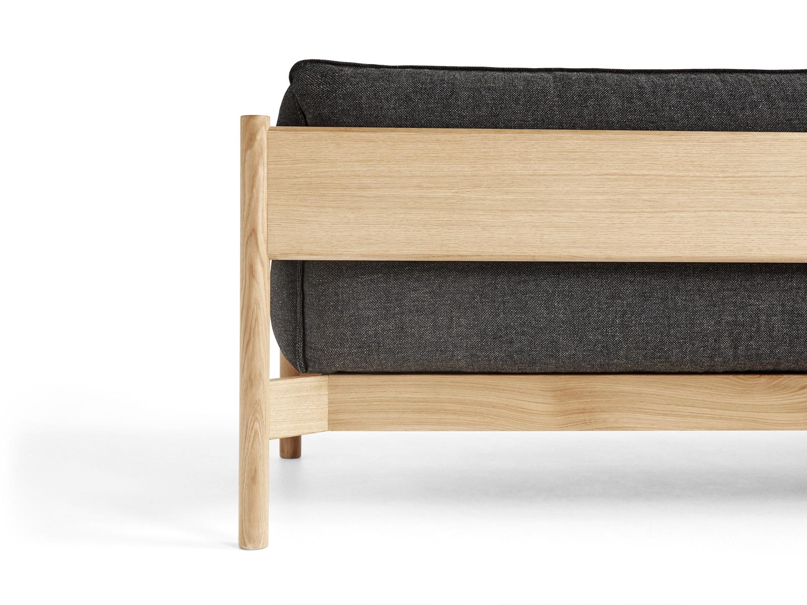 Hay Arbour Three Seater Sofa
