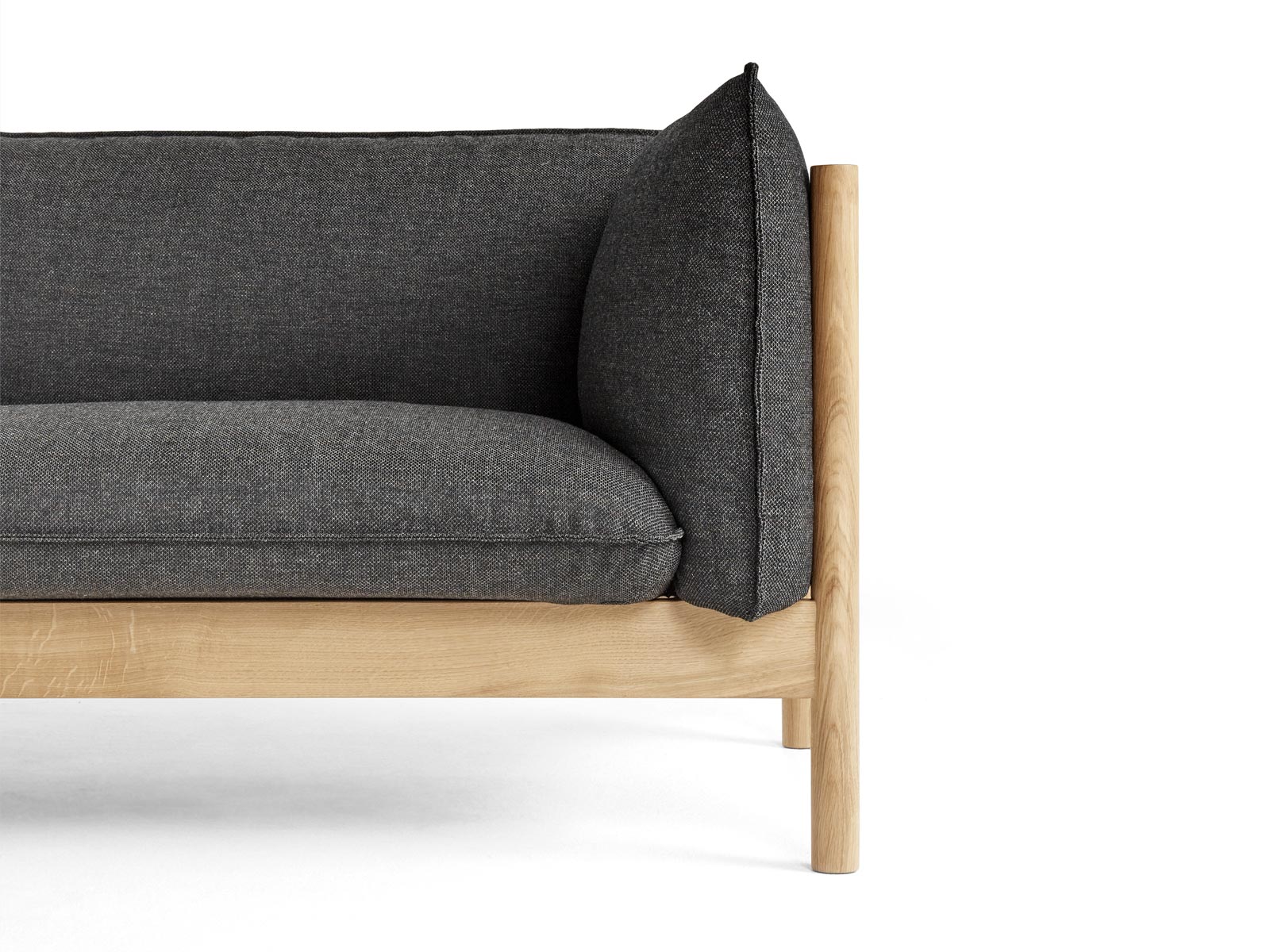 Hay Arbour Three Seater Sofa