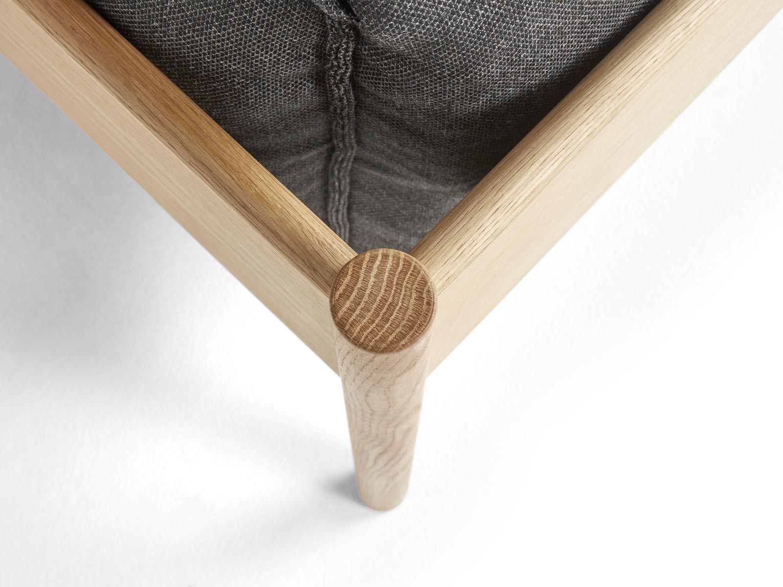 Hay Arbour Three Seater Sofa