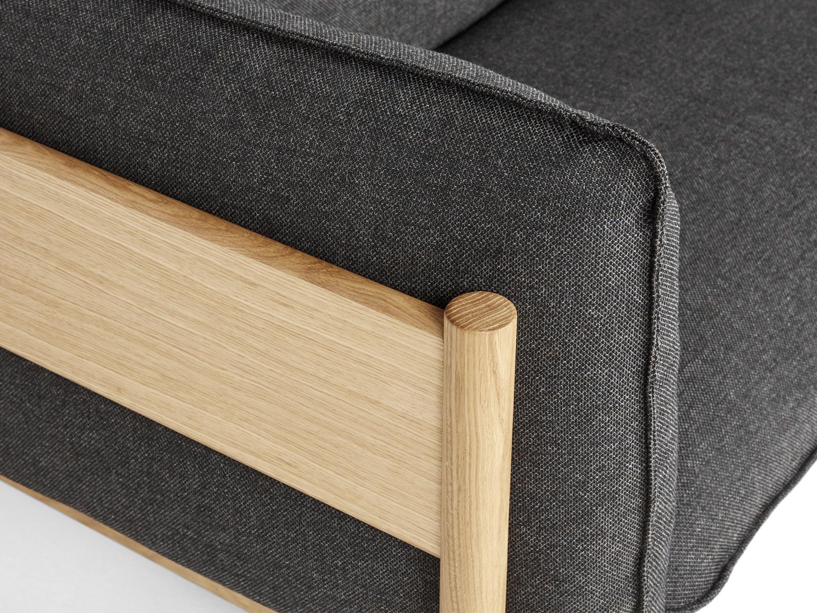 Hay Arbour Three Seater Sofa