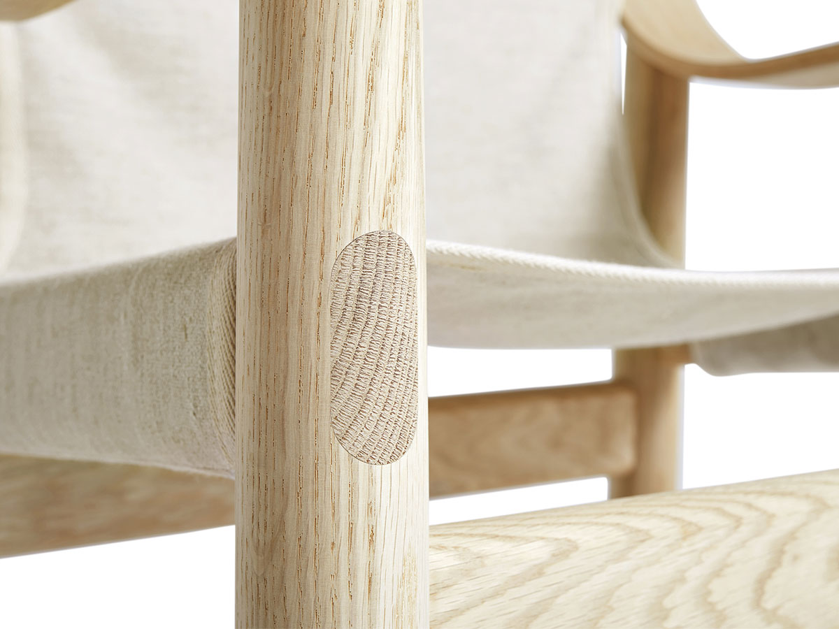 Hay Bernard Armchair