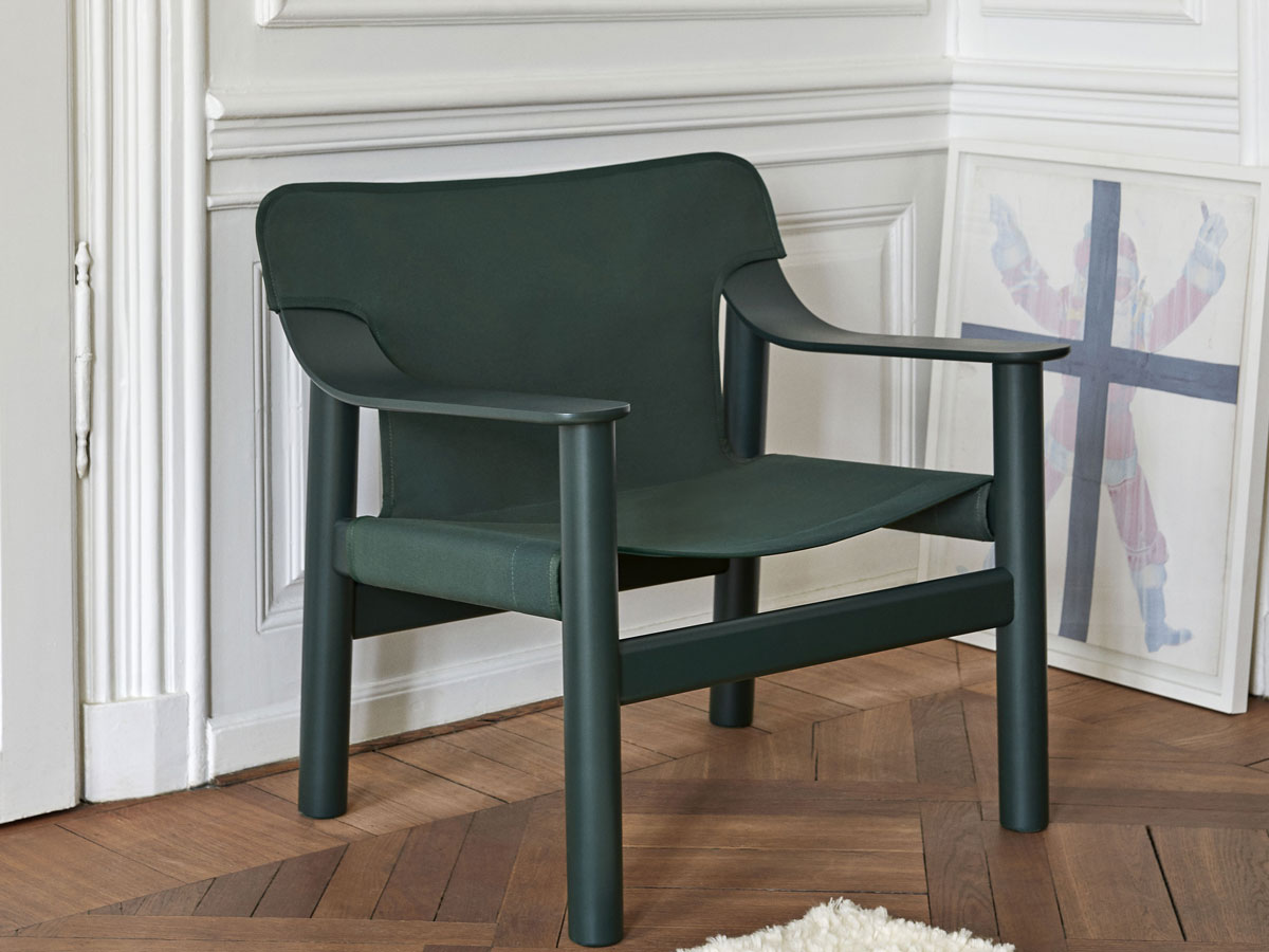 Hay Bernard Armchair