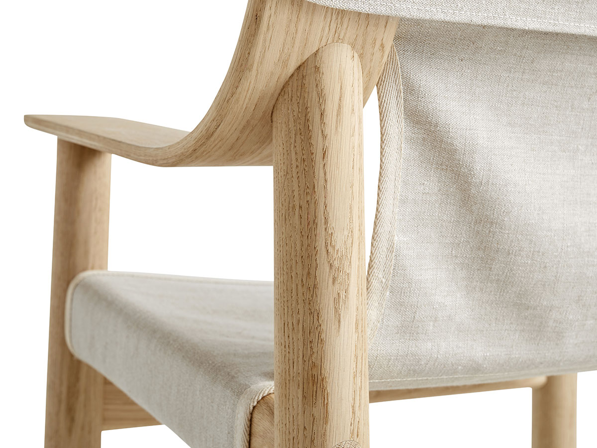 Hay Bernard Armchair