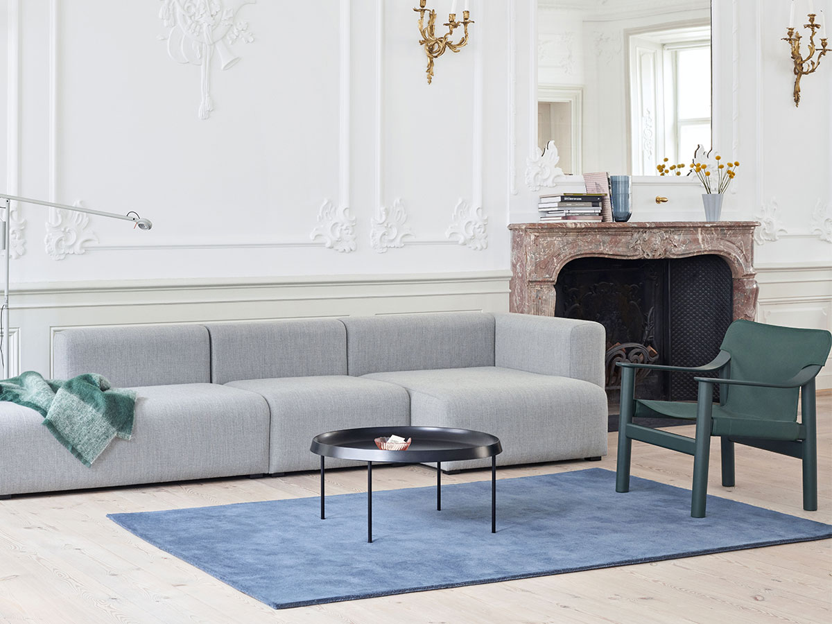 Hay Bernard Armchair