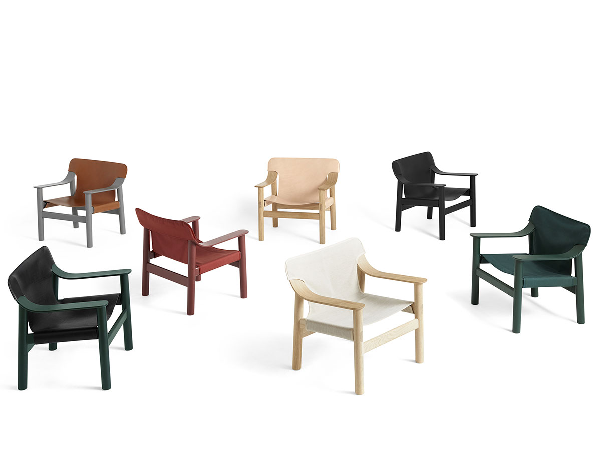 Hay Bernard Armchair