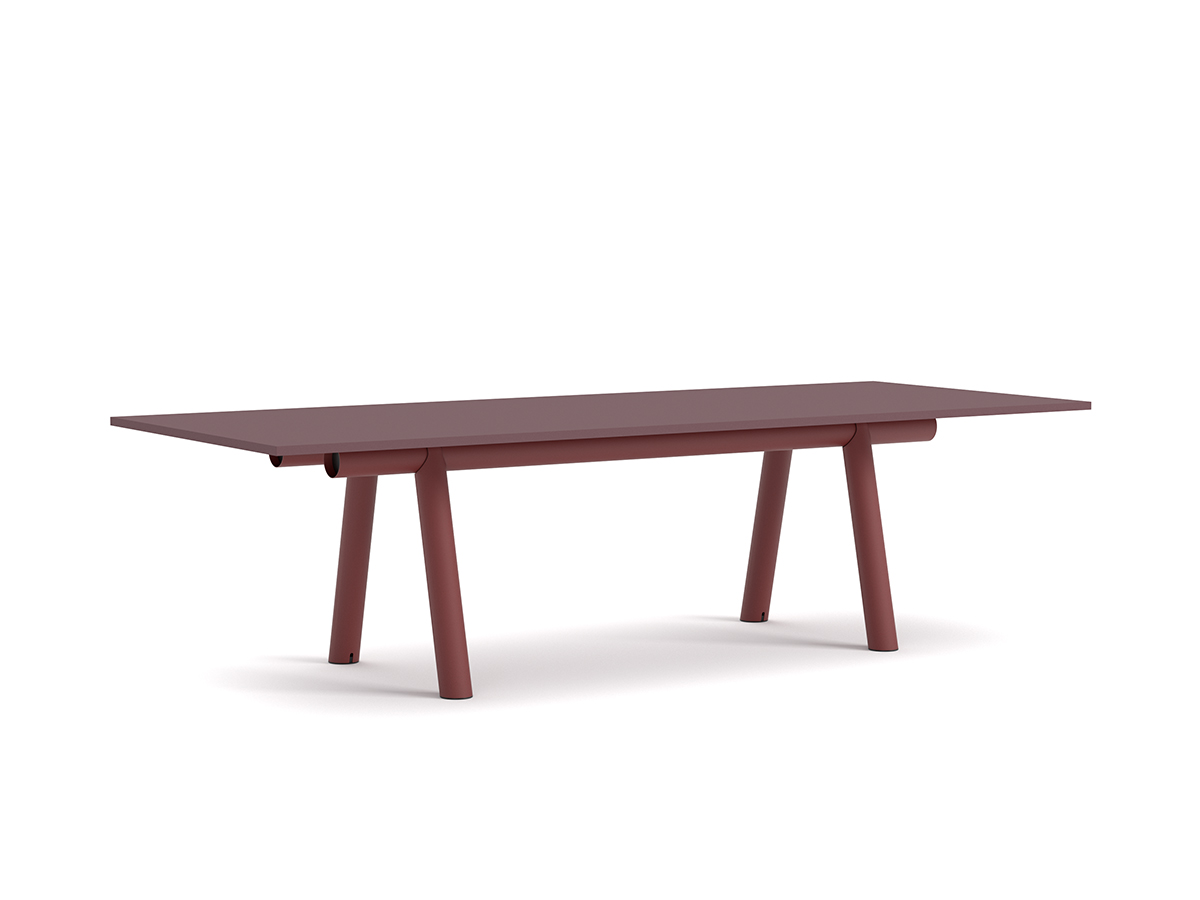 Hay Boa Table L 280
