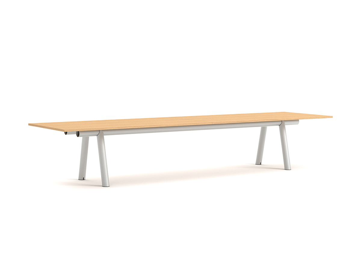 Hay Boa Table L 420