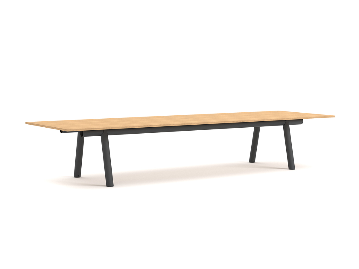 Hay Boa Table L 420