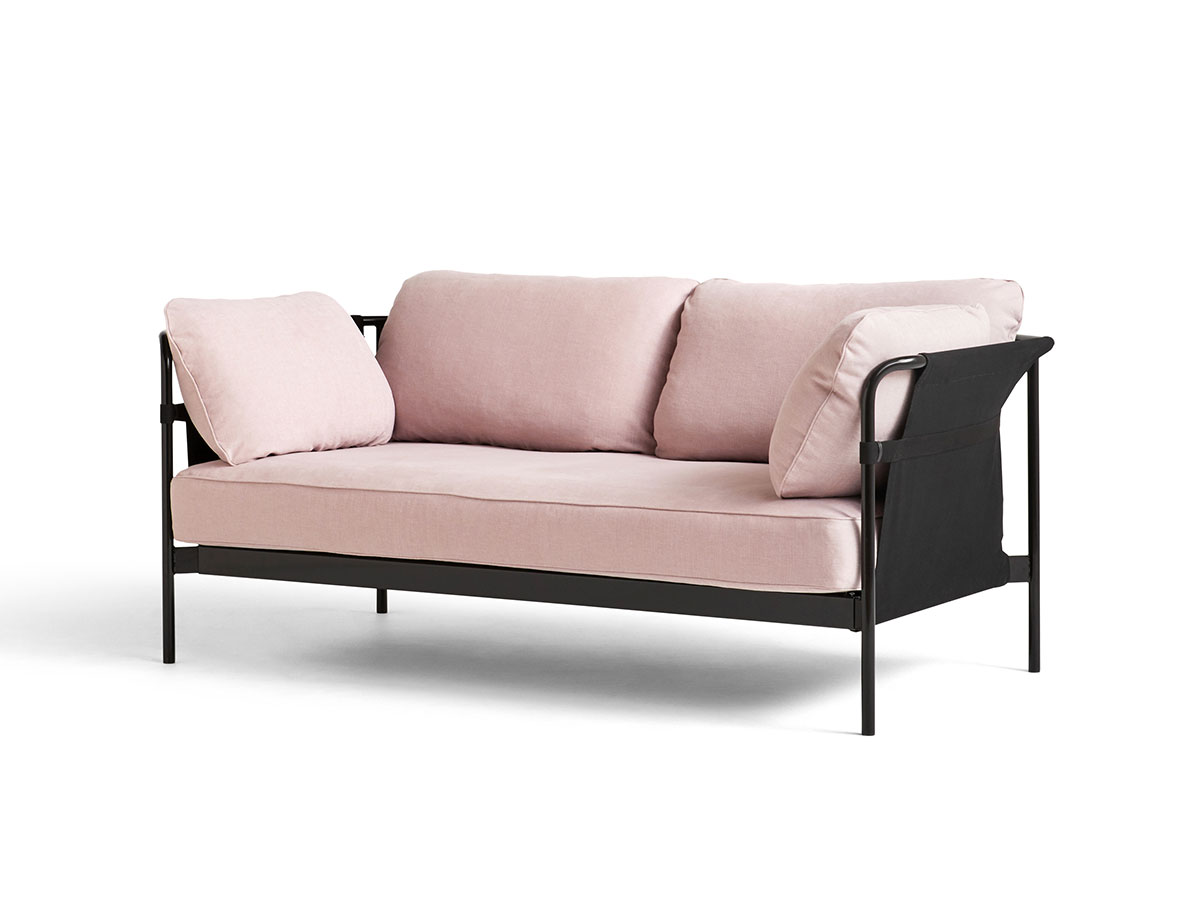 Hay Can Two Seater Sofa