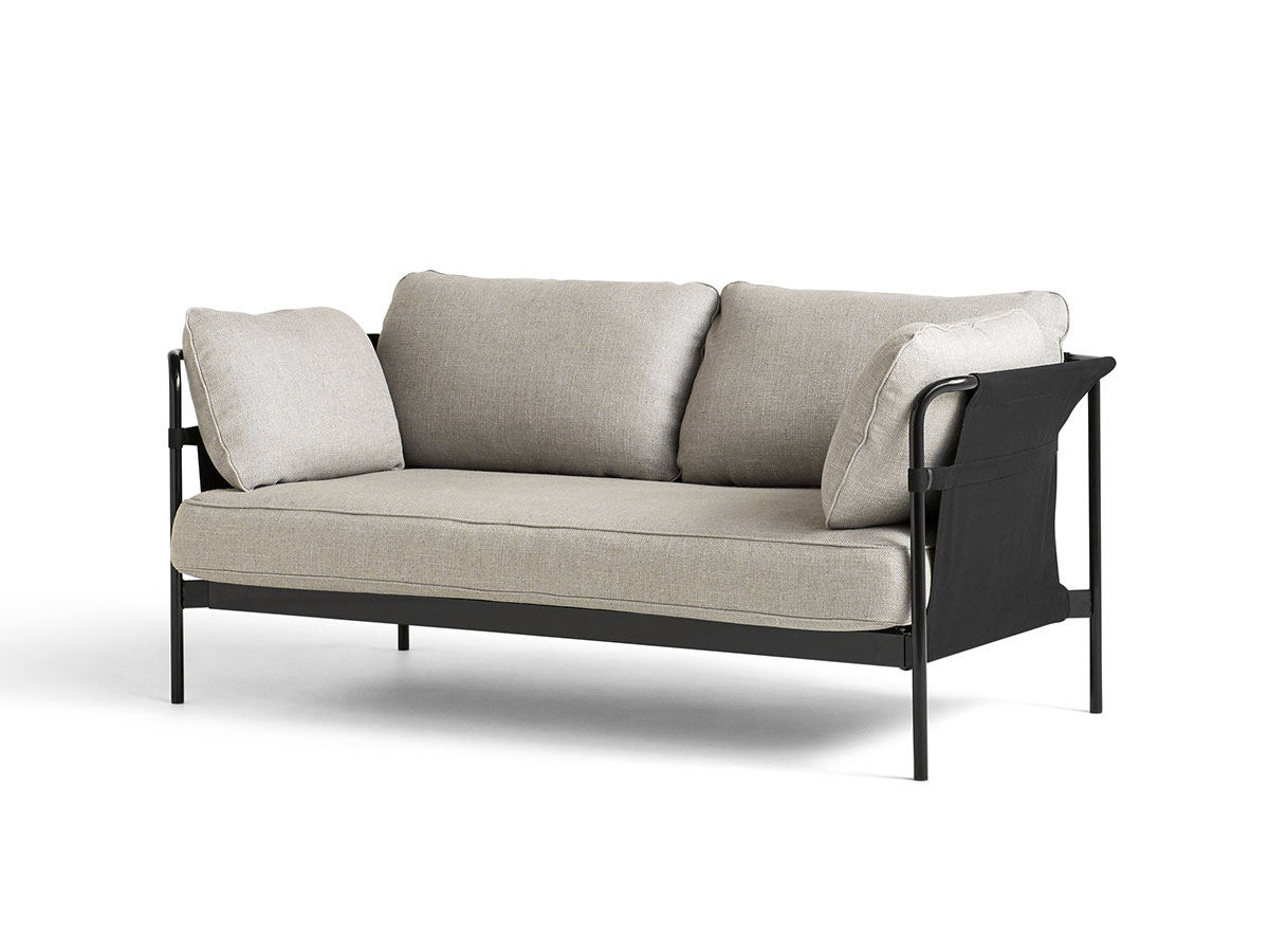 Hay Can Two Seater Sofa