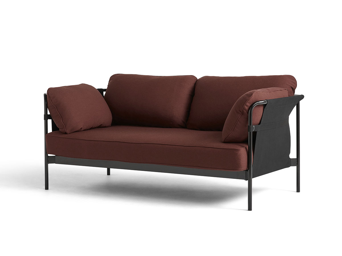 Hay Can Two Seater Sofa