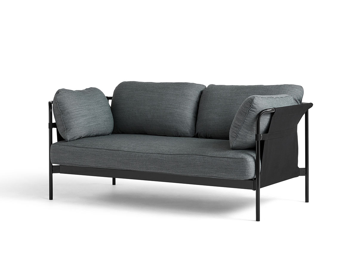 Hay Can Two Seater Sofa