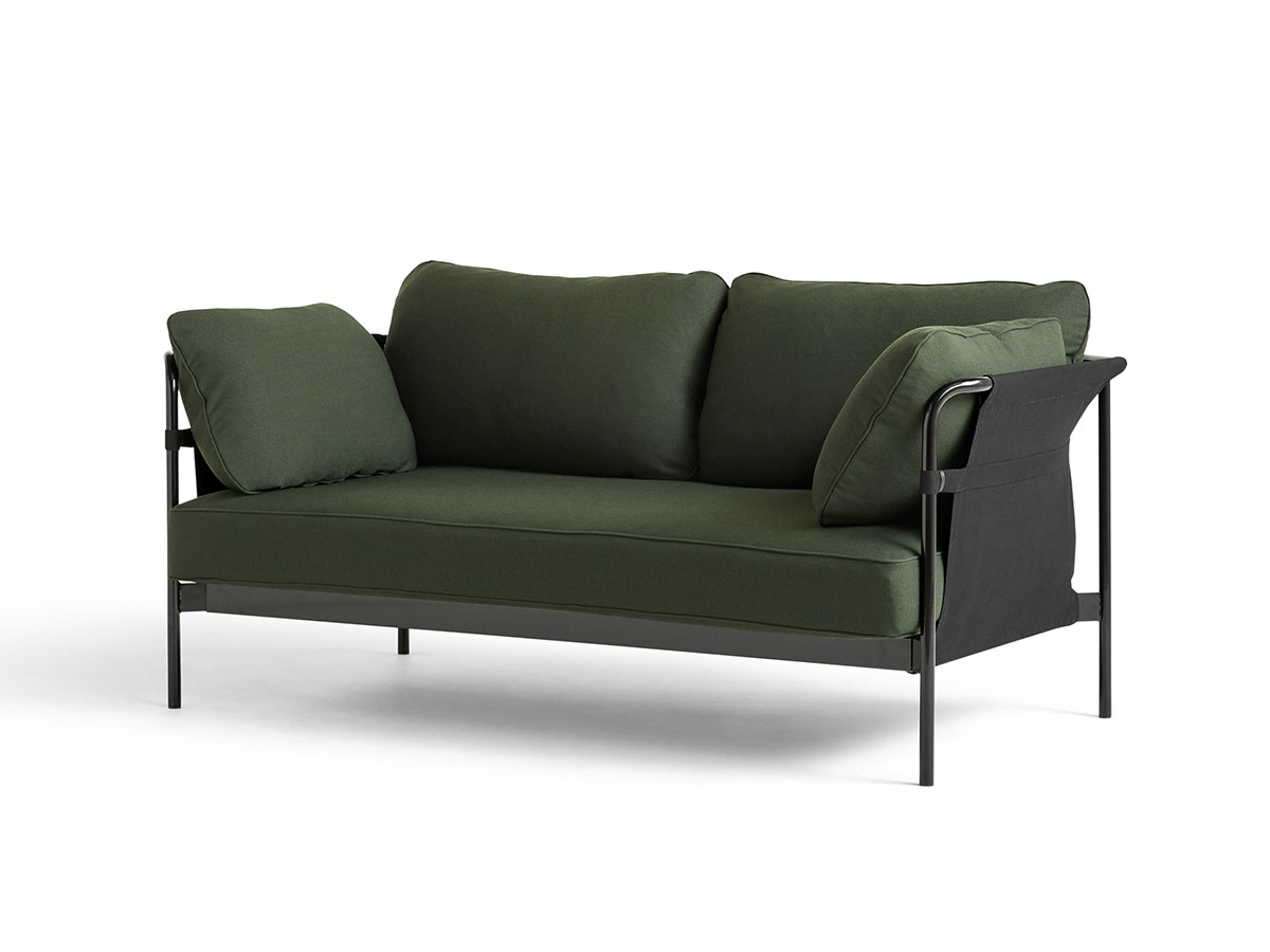 Hay Can Two Seater Sofa
