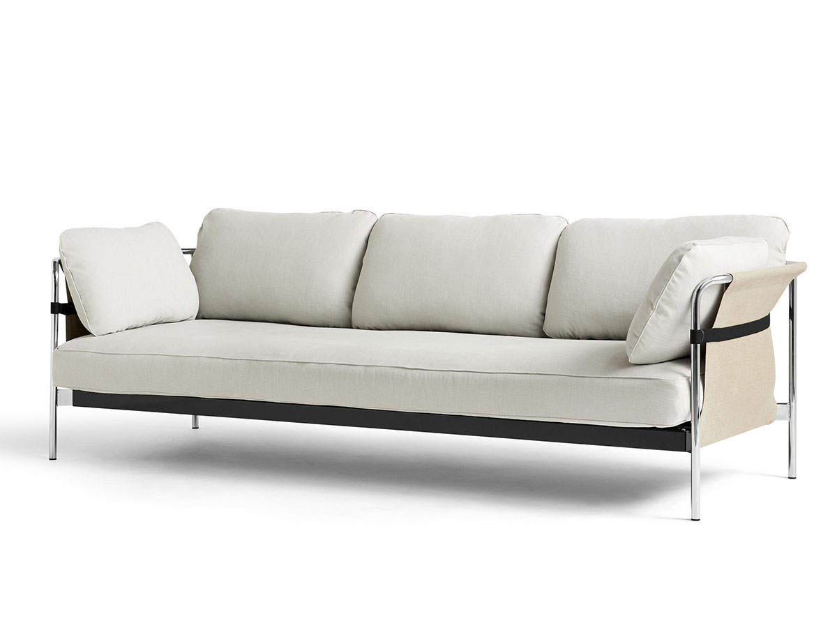 Hay Can Sofa Three Seater